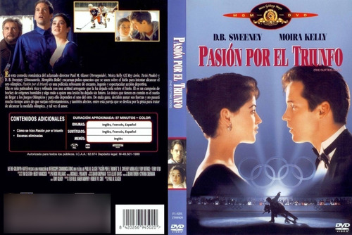 Pasión Por El Triunfo - Dvd