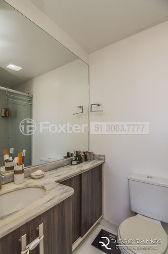Imagem 11 de 30 de Apartamento, 2 Dormitórios, 65.52 M², Vila Ipiranga - 160288