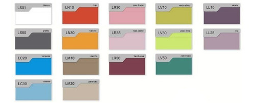 Cajones Inferiores X 3 Mueble La Valenziana Color A Eleccion