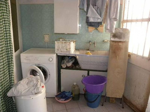 Imagen 8 de 9 de Casa Material Techo Losa Ceramica.