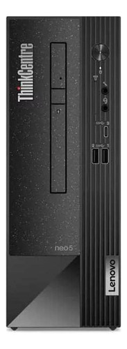 Imagen 4 de 6 de Pc Lenovo Neo 50s I7 8gb Ram 256gb Ssd W11+ Monitor D22e-20