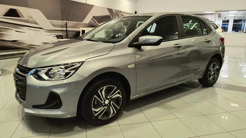 Chevrolet Onix 1.0 Lt