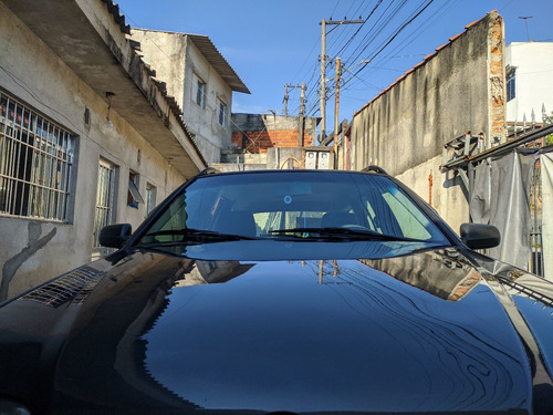 Volkswagen Parati 1000 16v Turbo