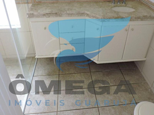 Imagem 17 de 30 de Casa Residencial À Venda, Acapulco, Guarujá. - Ca0189 - 34710262