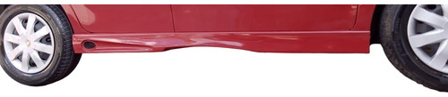 Par Spoiler Lateral Corolla 02/13 Com Ou Sem Tela