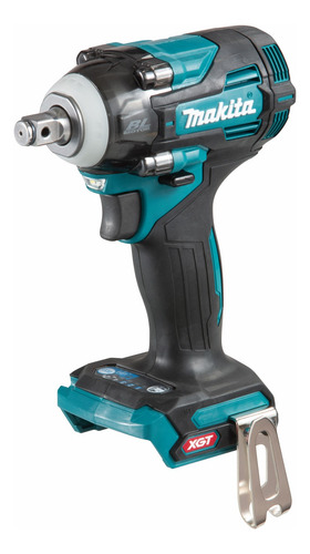 Chave De Impacto A Bateria 40v Tw004gd201 - Makita