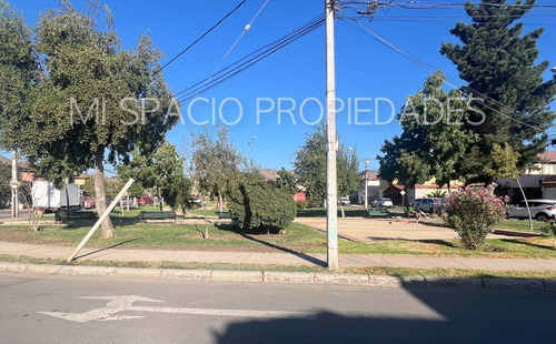 Barrio Atacama - Ciudad Satelite - Maipu