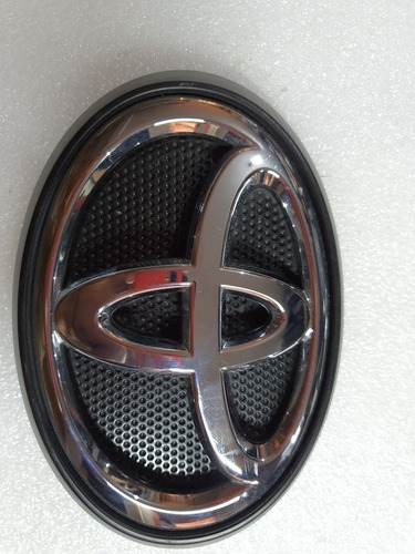 Emblema Toyota Hilux 2017-18-19