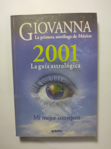 2001 La Guía Astrológica , Giovanna 