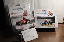 Comprar Set Coches Marios Bros Toad Pull Speed Mario Kart Nintendo