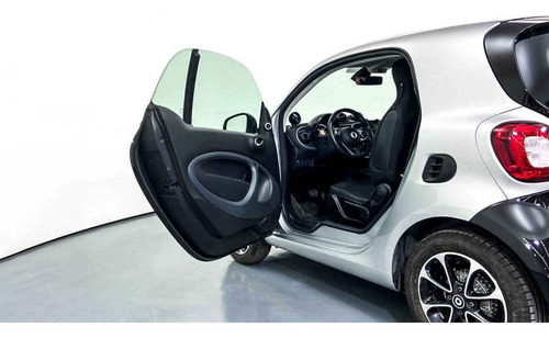 Imagen 15 de 15 de 36381 - Smart Forfour 2017 Con Garantía