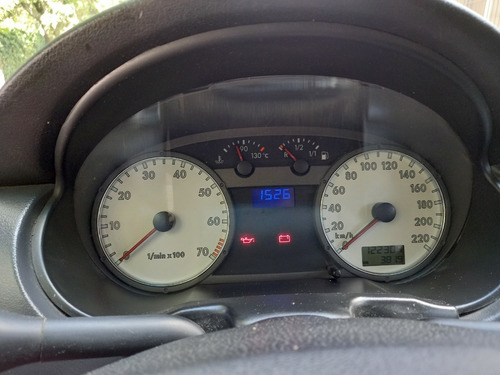 Volkswagen Gol Country