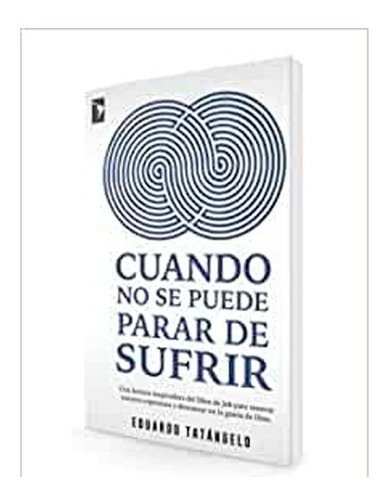 Cuando No Se Puede Parar De Sufrir - Eduardo Tatangelo