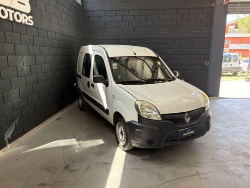 Renault Kangoo 1.6 EXPRES CONFORT 2PL