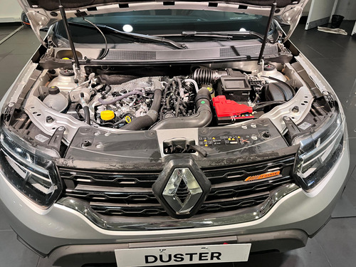 Renault Duster 1.3 Tce Turbo Iconic 155Cv 4X4