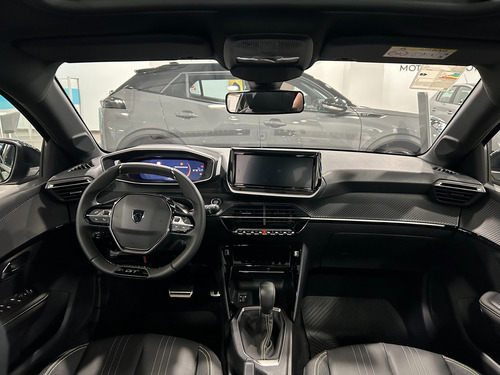 Peugeot 208 1.0T Gt