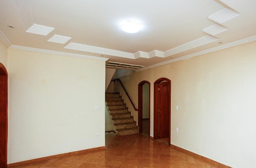 Imagem 24 de 30 de Casa Com 4 Dormitórios, 450 M² - Venda Por R$ 2.000.000,00 Ou Aluguel Por R$ 7.000,15/mês - Vila Rosália - Guarulhos/sp - Ca0305
