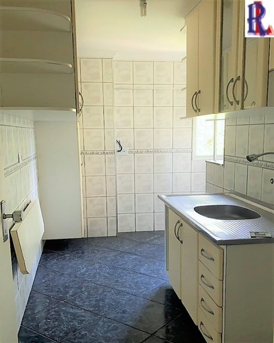 Imagem 13 de 20 de Apartamento - Ap00023 - 34706811