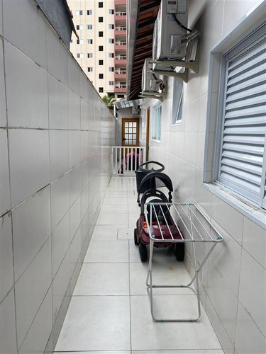 Imagem 28 de 30 de Casa 2 Dormitorios Com 1 Suite Na Cidade De Praia Grande - Ade210