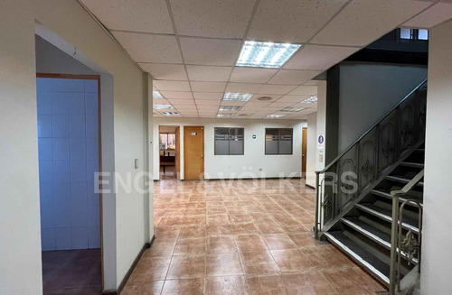 Oficinas Comerciales