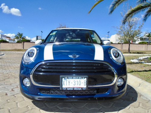 Imagen 2 de 15 de Mini Cooper 2018