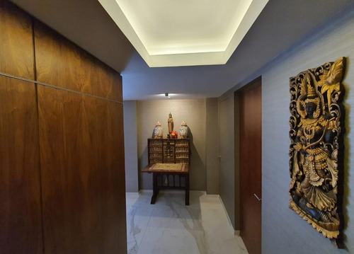 Penthouse En Venta En Lomas De Chapultepec