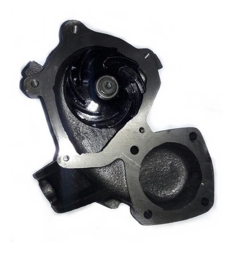 Imagen 2 de 7 de Bomba Agua 1.7 Diesel Fiat Duna Auto