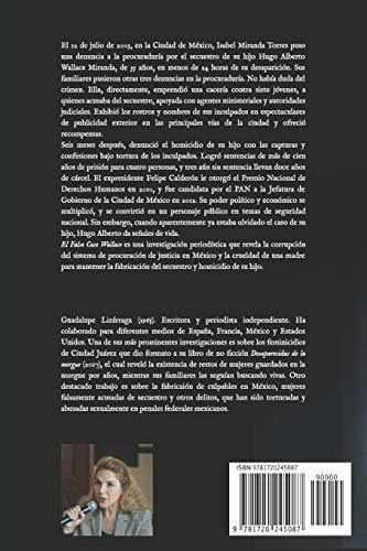 El Falso Caso Wallace, De Lizárraga, Guadalupe. Editorial Independently Published, Tapa Blanda En Español, 2018