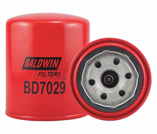 Bd7029  Filtro Aceite Baldwin 9091530002 57254 P550597
