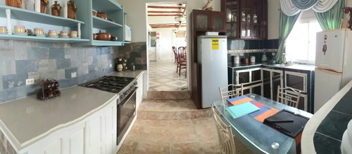Imagen 7 de 22 de Linda Casa En La Sierra De Falcon. 0414-5725250 Cod 22-6780