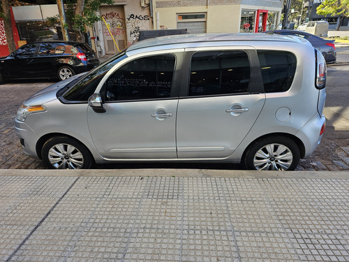 Citroën C3 Picasso 1.6 Exclusive 110cv