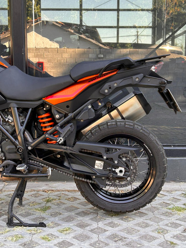 Ktm 1190 Adventure - 2017