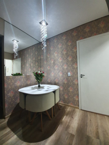 Imagem 4 de 20 de Rrcod3518 - Apartamento 53m² Condomínio Viva Mais Barueri - 2 Dorms - 2 Vagas - Oportunidade - Ótima Localização - Rr3518 - 69425504