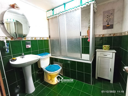 Casa En Puente Alto