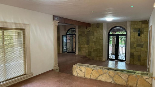 Casa En Venta Estilo Campestre A 10 Min De Merida