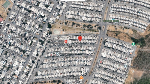 Sk01- Casa En Remate Bancario En C. Durazno, San Genaro, Gral. Escobedo, Nl. (65% Debajo De Su Valor Comercial, Solo Recurso Propio)