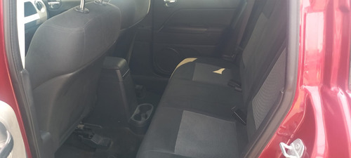 Jeep Compass 2.4 Limited 4x2 At
