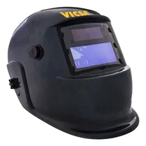 Comprar Máscara de Solda Vicsa Optech Escurecimento Automático