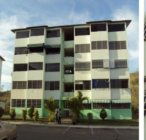 Venta Apartamento En Cua 