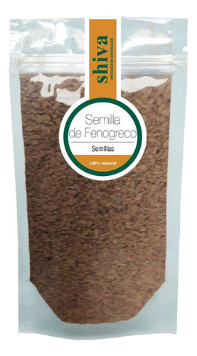 Fenogreco En Pepa Natural 250g