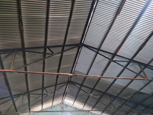 Galpón A La Venta Gualeguay
