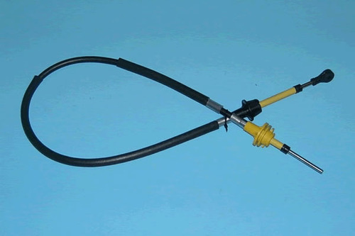 Cable Para Selectora De Cambios   Fremec Suzuki Fun 1.4 L 20