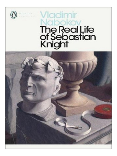 The Real Life Of Sebastian Knight - Penguin Modern Cla. Ew02