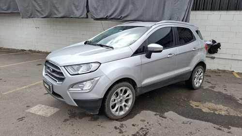 Ford Ecosport 1.5 TITANIUM AUTO