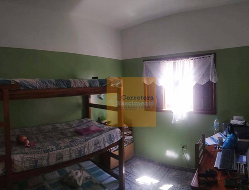 Imagem 20 de 30 de Casa Com 4 Dormitórios À Venda, 110 M² Por R$ 405.000,00 - Vila Formosa - Jacareí/sp - Ca1667