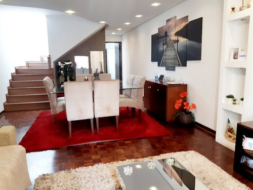 Casa Para Venda No Bairro Lauzane Paulista Em São Paulo - Cod: Ai22010 - Ai22010