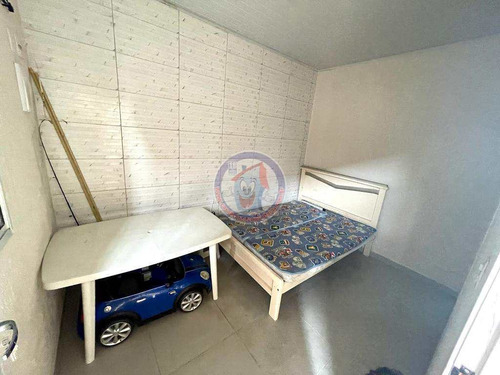 Imagem 21 de 28 de Casa Com 3 Dorms, Mirim, Praia Grande - R$ 370 Mil, Cod: 138510 - V138510