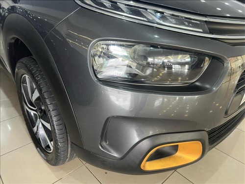 Citroën C4 Cactus 1.6 Vti 120 X-series Eat6