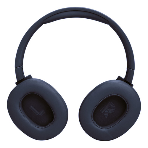 Audífonos Diadema Jbl Tune 770nc Inalámbrico Negro