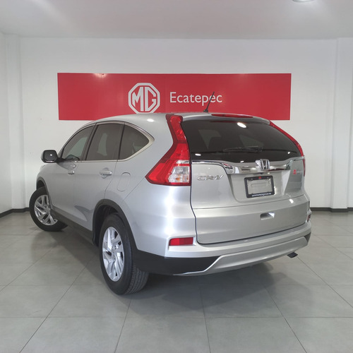 Imagen 5 de 15 de Honda Cr-v Lx 2015